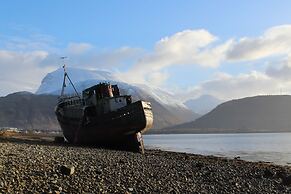 Hillview guest house