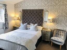 Hillview guest house