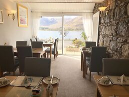 Hillview guest house