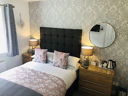 Hillview guest house