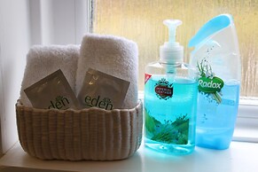 Hillview guest house