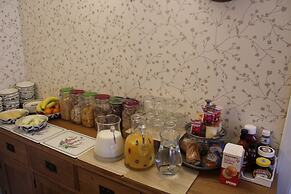 Hillview guest house