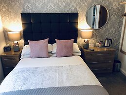 Hillview guest house