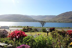 Hillview guest house