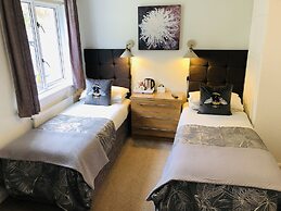 Hillview guest house