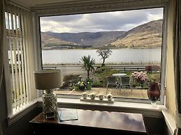 Hillview guest house