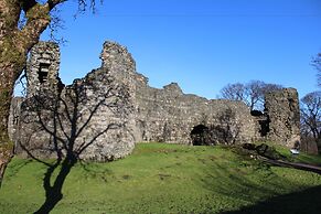 Hillview guest house