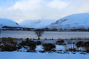 Hillview guest house