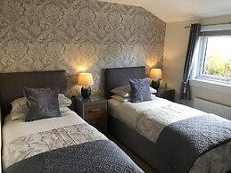 Hillview guest house