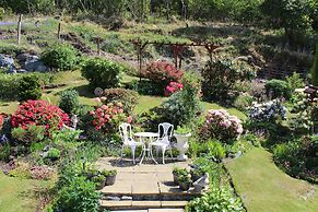 Hillview guest house