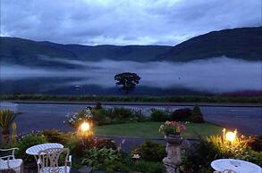 Hillview guest house