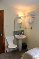 Hillview guest house