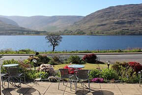 Hillview guest house