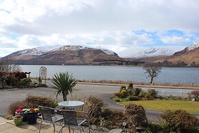 Hillview guest house