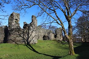 Hillview guest house