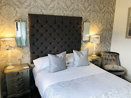 Hillview guest house