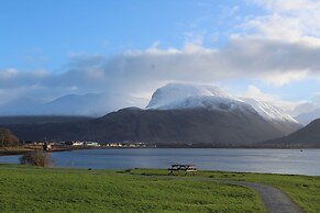 Hillview guest house