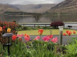 Hillview guest house