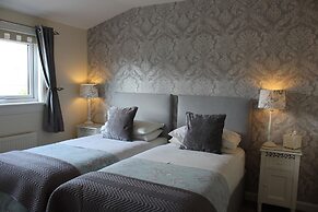 Hillview guest house