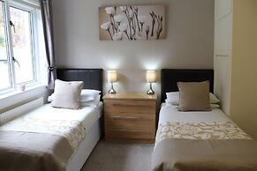 Hillview guest house