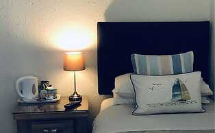 Hillview guest house