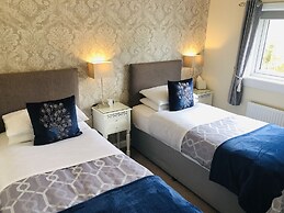 Hillview guest house