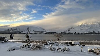 Hillview guest house