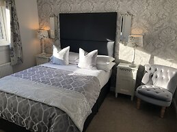 Hillview guest house