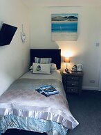 Hillview guest house