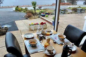 Hillview guest house