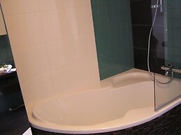 Wellness penzion Kroměříž - Zlobice