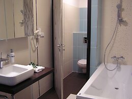 Wellness penzion Kroměříž - Zlobice