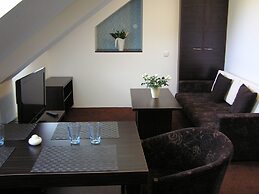 Wellness penzion Kroměříž - Zlobice