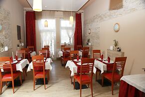 Wellness penzion Kroměříž - Zlobice