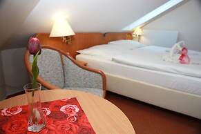Wellness penzion Kroměříž - Zlobice