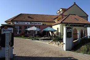 Wellness penzion Kroměříž - Zlobice