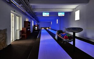 Wellness penzion Kroměříž - Zlobice