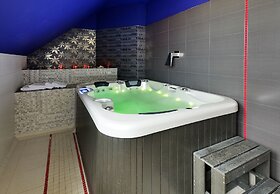Wellness penzion Kroměříž - Zlobice