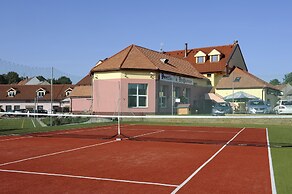 Wellness penzion Kroměříž - Zlobice