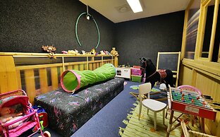 Wellness penzion Kroměříž - Zlobice