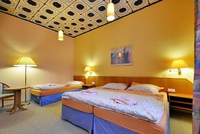 Wellness penzion Kroměříž - Zlobice