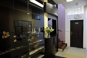 Wellness penzion Kroměříž - Zlobice