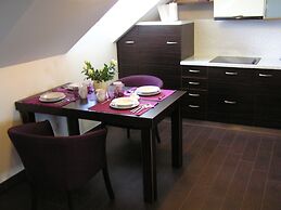 Wellness penzion Kroměříž - Zlobice