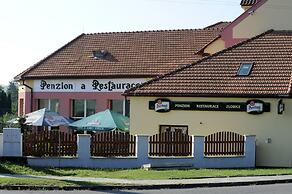 Wellness penzion Kroměříž - Zlobice