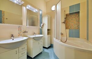 Wellness penzion Kroměříž - Zlobice