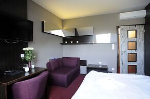 Wellness penzion Kroměříž - Zlobice