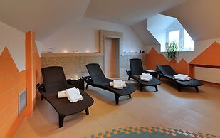 Wellness penzion Kroměříž - Zlobice