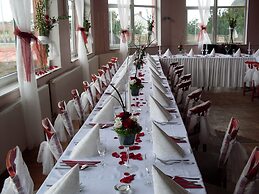 Wellness penzion Kroměříž - Zlobice