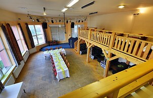 Wellness penzion Kroměříž - Zlobice