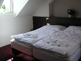 Wellness penzion Kroměříž - Zlobice